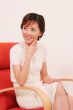 Asian Young Woman