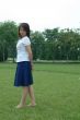 Asian Young Woman