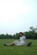 Asian Young Woman