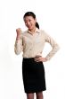 Asian Young Woman