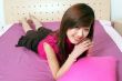 Asian Young Woman