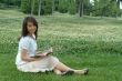 Asian Young Woman