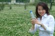 Asian Young Woman