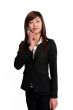 Asian Young Woman