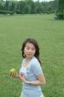 Asian Young Woman