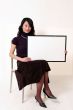 Asian Young Woman