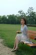 Asian Young Woman