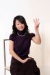 Asian Young Woman