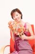 Asian Young Woman