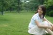 Asian Young Woman