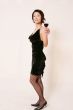 Asian Young Woman