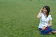 Asian Young Woman