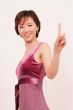 Asian Young Woman