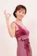Asian Young Woman