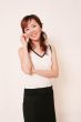 Asian Young Woman