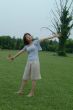 Asian Young Woman