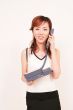 Asian Young Woman