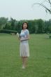 Asian Young Woman