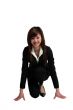 Asian Young Woman