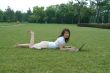 Asian Young Woman