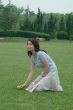 Asian Young Woman