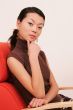 Asian Young Woman