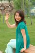 Asian Young Woman
