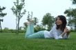 Asian Young Woman