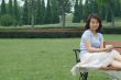 Asian Young Woman