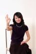 Asian Young Woman