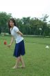 Asian Young Woman