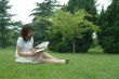 Asian Young Woman