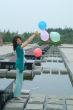 Asian Young Woman