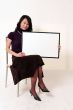 Asian Young Woman