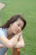 Asian Young Woman