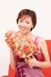 Asian Young Woman