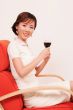 Asian Young Woman