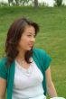 Asian Young Woman