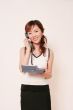 Asian Young Woman