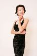 Asian Young Woman