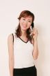 Asian Young Woman