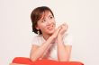 Asian Young Woman