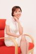 Asian Young Woman