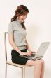 Asian Young Woman