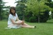 Asian Young Woman