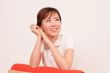 Asian Young Woman