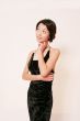 Asian Young Woman