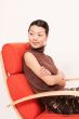 Asian Young Woman