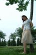 Asian Young Woman