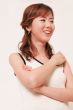 Asian Young Woman